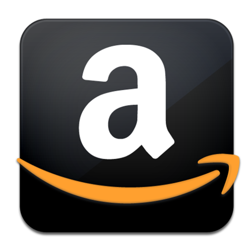 Amazon logo 8
