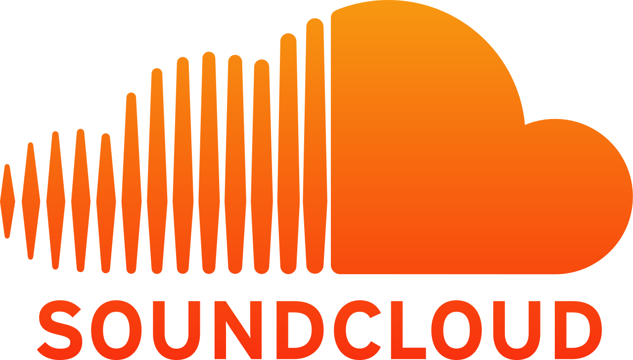 SoundCloud logo.svg